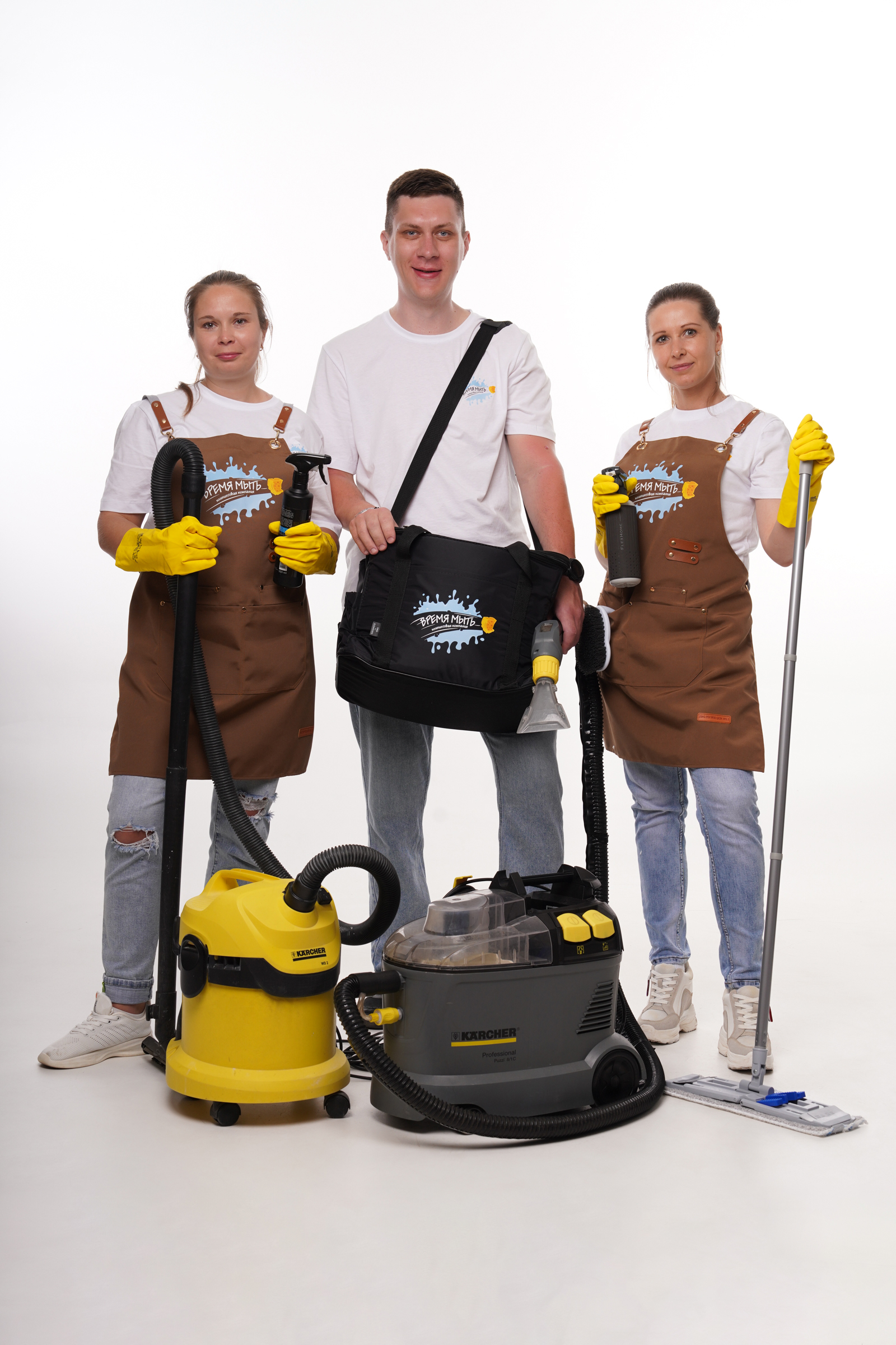 Портрет человека