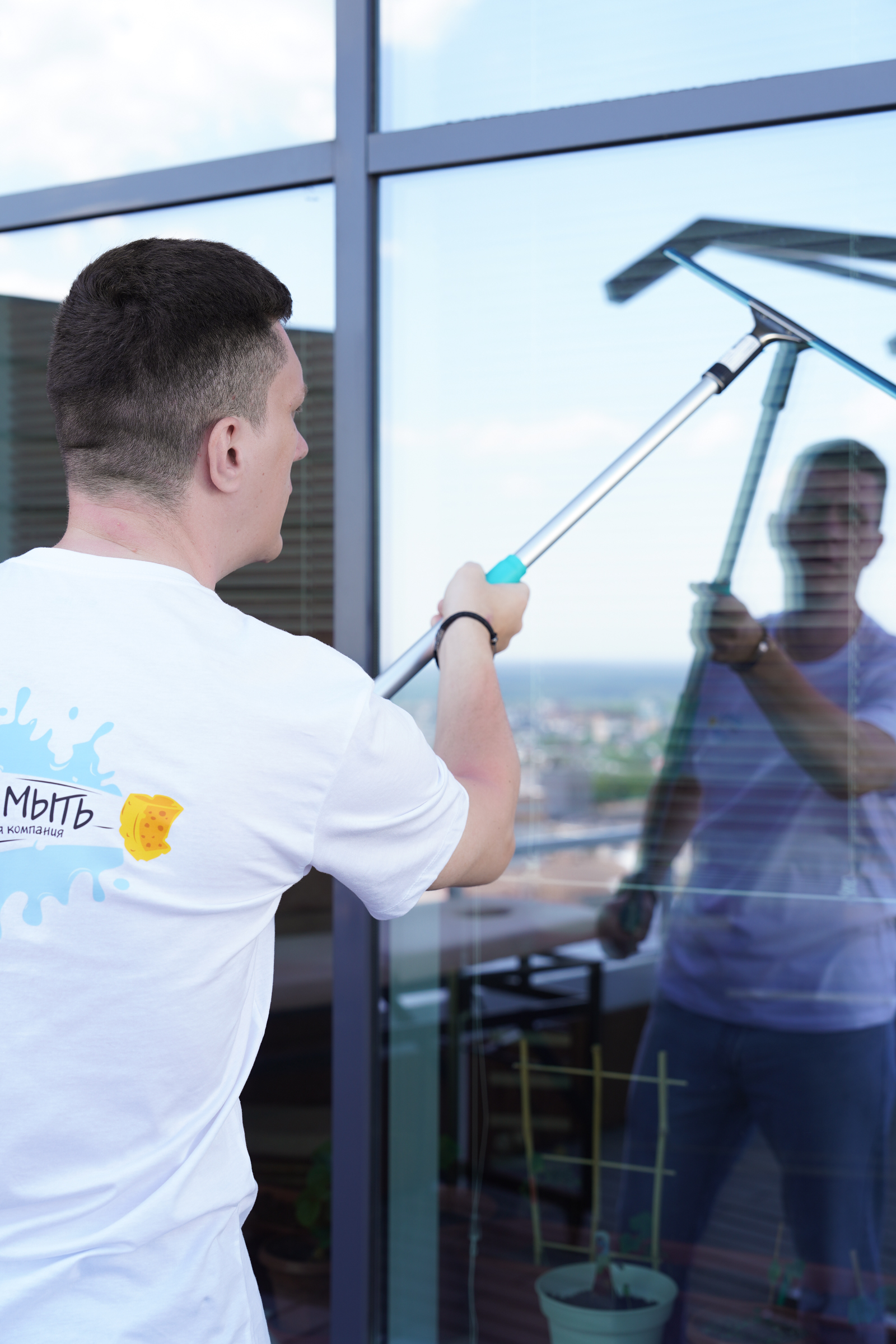 Портрет человека